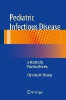 Pediatric Infectious Disease Houser Christine M.