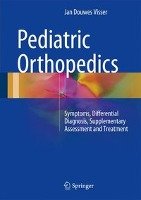 Pediatric Orthopedics Visser Jan Douwes