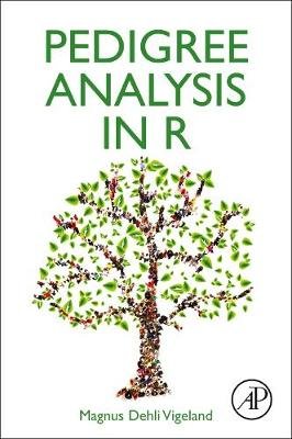 Pedigree Analysis in R Opracowanie zbiorowe