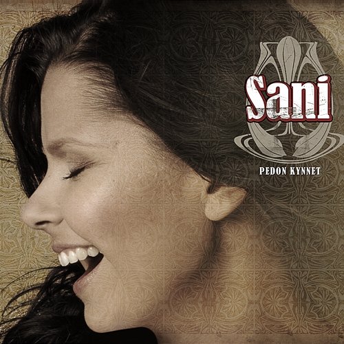 Pedon kynnet Sani