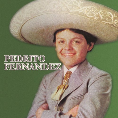 Pedrito Fernández Pedrito Fernandez