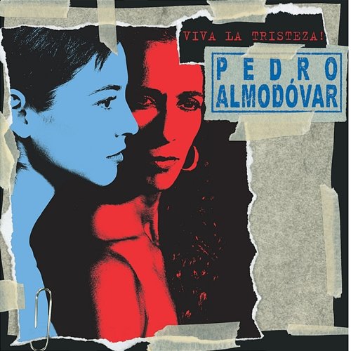 Pedro Almodóvar - Viva La Tristeza! Various Artists
