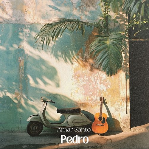 Pedro Amar Santo