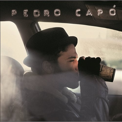 Pedro Capó Pedro Capó