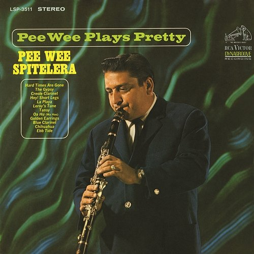 Pee Wee Plays Pretty Pee Wee Spitelera