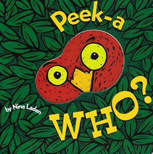 Peek-A-Who? Laden Nina