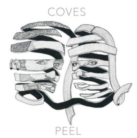 Peel, płyta winylowa Coves
