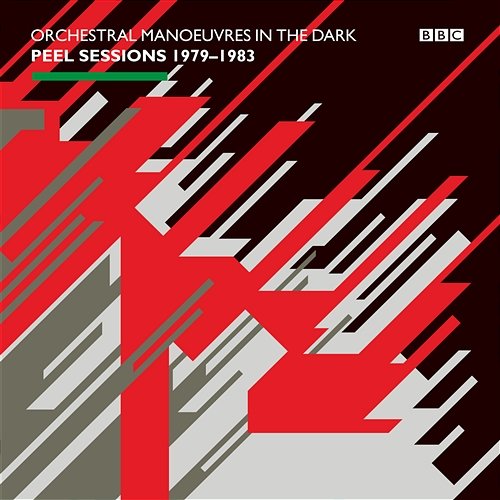 Peel Sessions (1979-1983) Orchestral Manoeuvres In The Dark