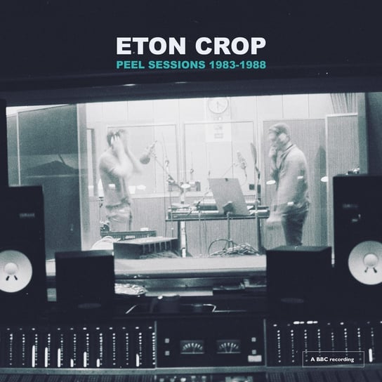 Peel Sessions 1983-1988, płyta winylowa Eton Crop