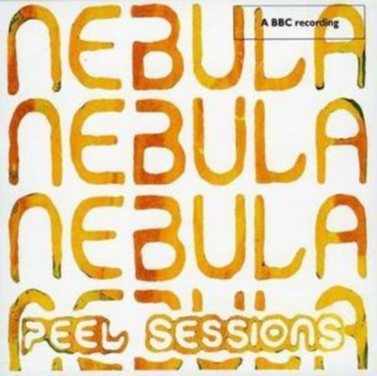 Peel Sessions Nebula