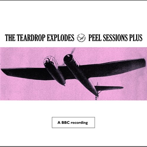 Peel Sessions Plus The Teardrop Explodes