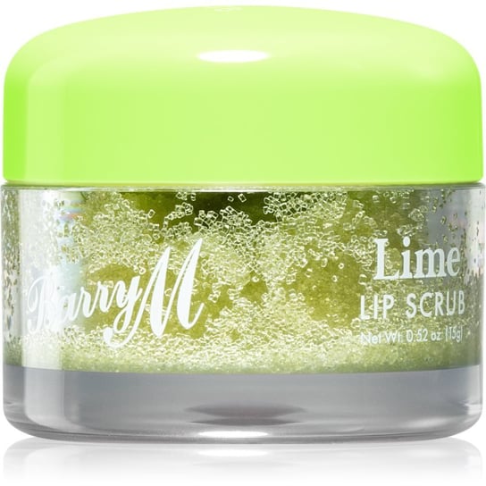 Peeling dla kobiet Lip Scrub <br /> Marki Barry M Inna marka