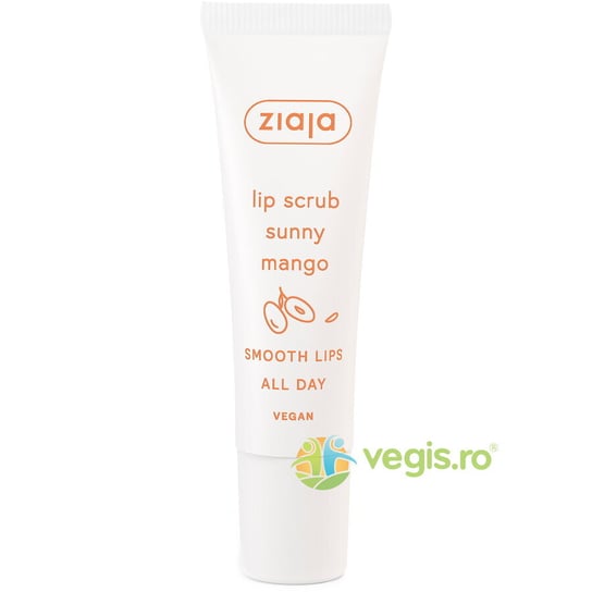Peeling do ust Mango 12ml Ziaja