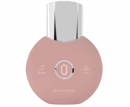 Peeling Kawitacyjny Beautifly B-Scrub Perfume Blush Beautifly