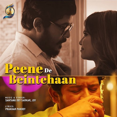 Peene De Beintehaan Joy & Santanu Dey Sarkar