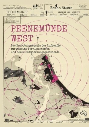 Peenemünde-West Rhino Verlag