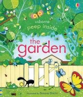 Peep Inside: The Garden Milbourne Anna