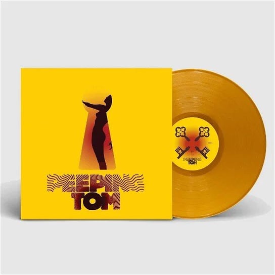 Peeping Tom (Colored Indie), płyta winylowa Peeping Tom