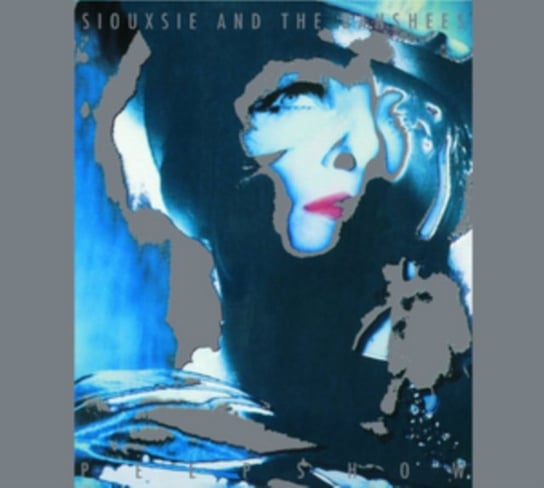 Peepshow (Remastered) Siouxsie and the Banshees