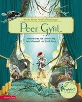 Peer Gynt Simsa Marko