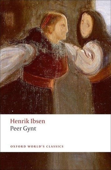 Peer Gynt Henrik Ibsen