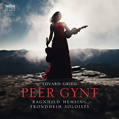 Peer Gynt Various Artists