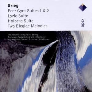 Peer Gynt Suite 1 2 Various Artists