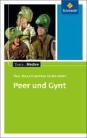Peer und Gynt: Textausgabe mit Materialien Maar Paul, Schidlowsky Christian, Hurtienne Rene
