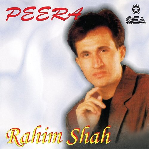 Peera Rahim Shah