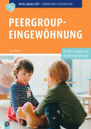 Peergroup-Eingewöhnung Verlag an der Ruhr