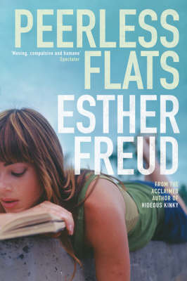 Peerless Flats Freud Esther