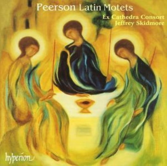Peerson: Latin Motets Various Artists