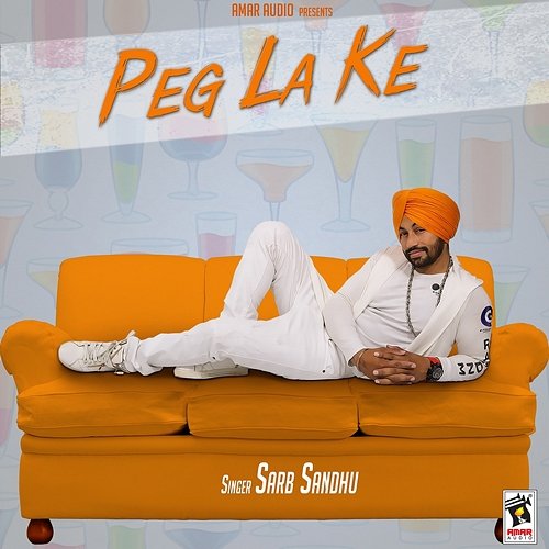 Peg La Ke Sarb Sandhu