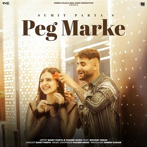Peg Marke Sumit Parta & Fakeer Music feat. Shivani Yadav