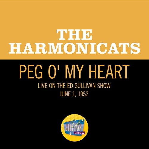 Peg-O-My-Heart The Harmonicats