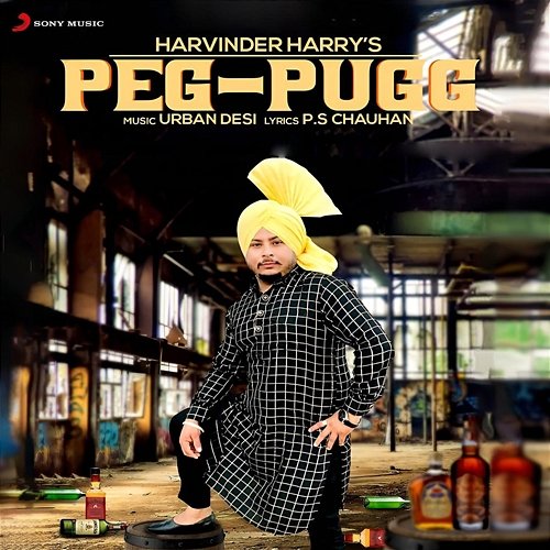 Peg Pugg Harvinder Harry