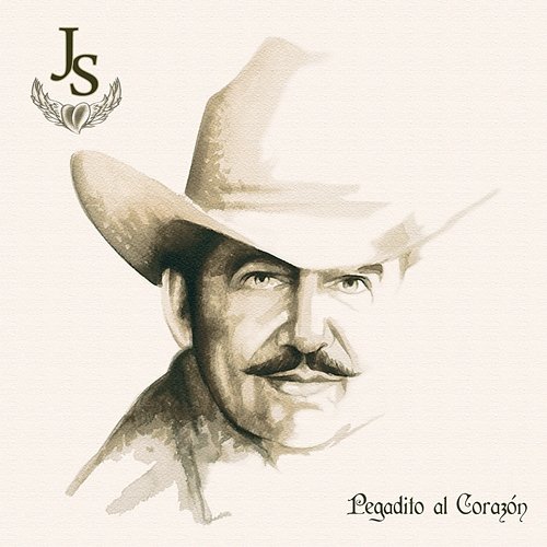 Pegadito Al Corazón Joan Sebastian
