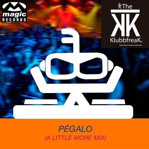 Pegalo The Klubbfreak