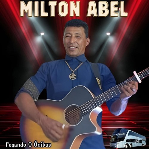 Pegando o Ônibus Milton Abel