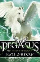 Pegasus and the End of Olympus Ohearn Kate