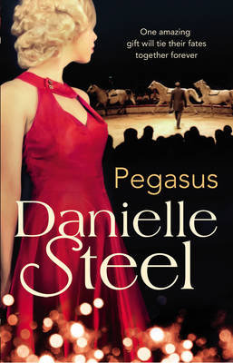Pegasus Steel Danielle