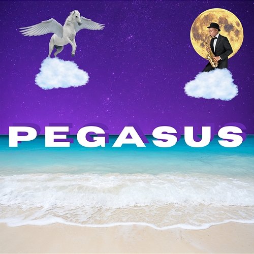Pegasus Francesco Digilio