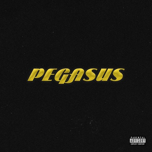 Pegasus Raphael