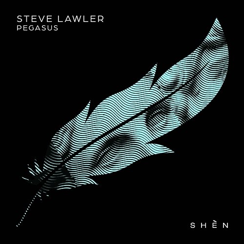 Pegasus Steve Lawler