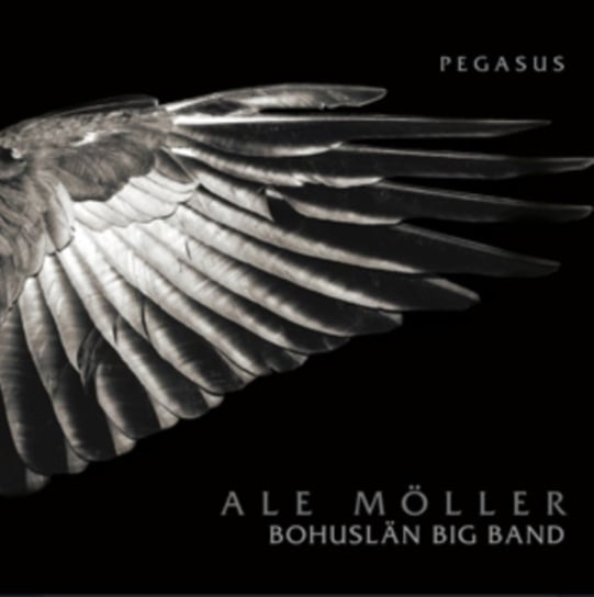 Pegasus Ale Moller, Bohuslan Big Band