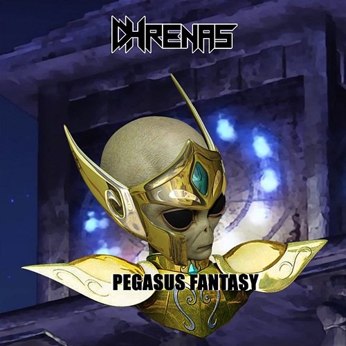 Pegasus Fantasy Dhrenas