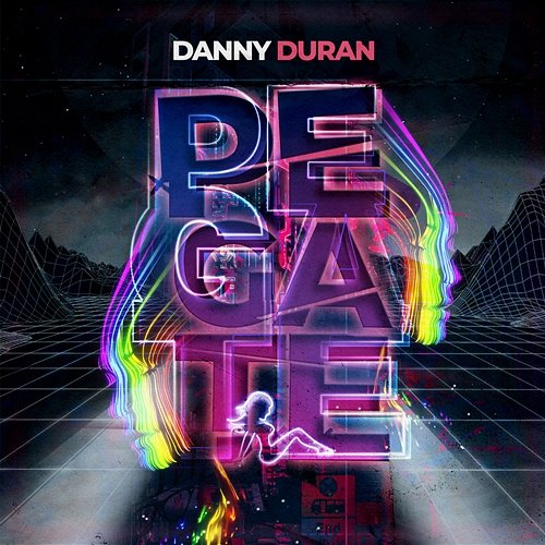 Pegate Danny Duran