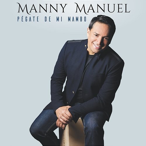 Pégate De Mi Mambo Manny Manuel