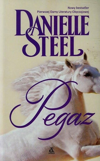 Pegaz Steel Danielle