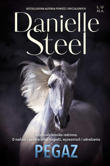 Pegaz - ebook mobi Steel Danielle